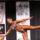 Lori  Canova - NPC Greater Gulf States 2013 - #1